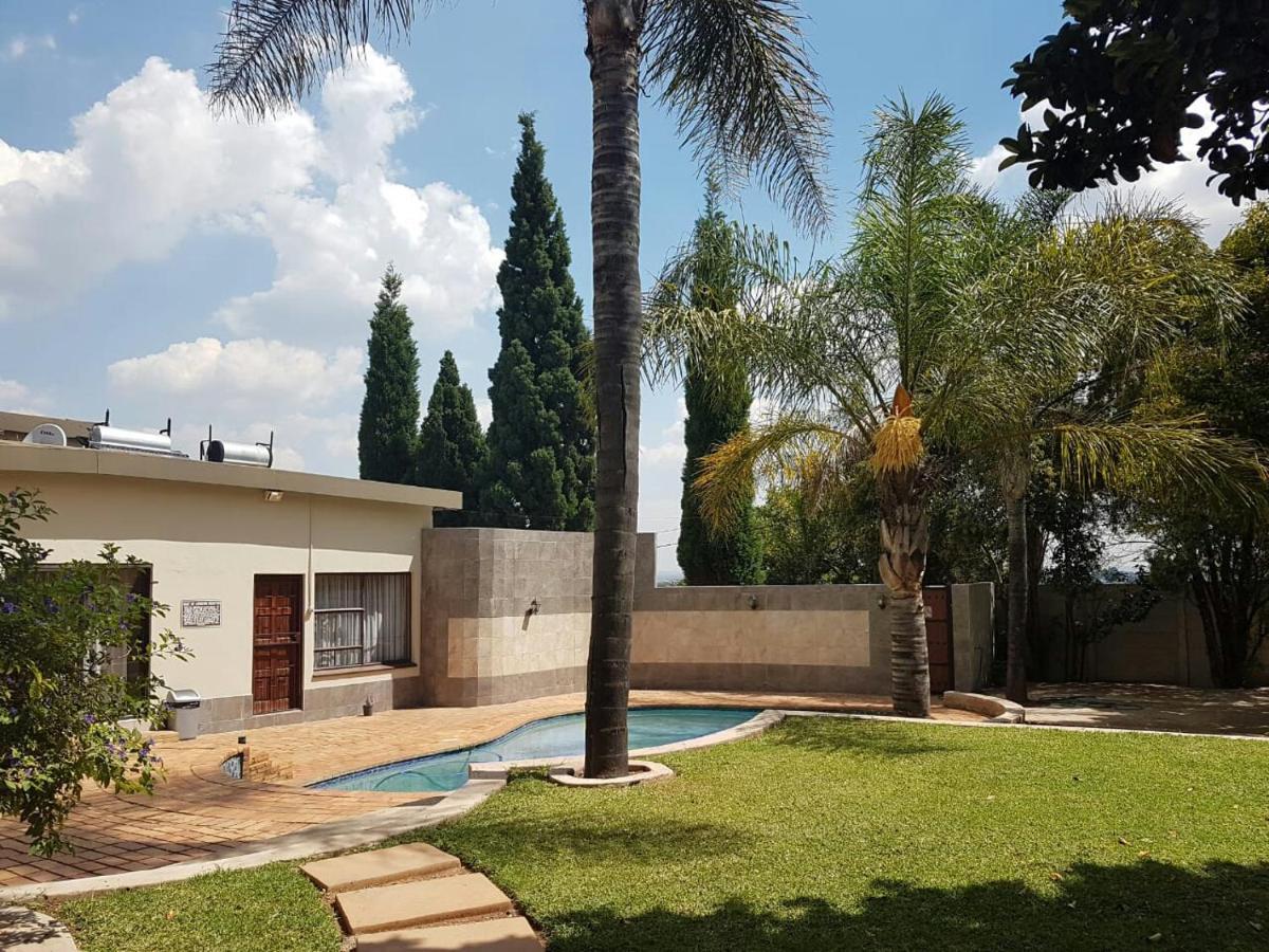 Private Apartments & Biz Stays Pretoria-Noord Exterior foto
