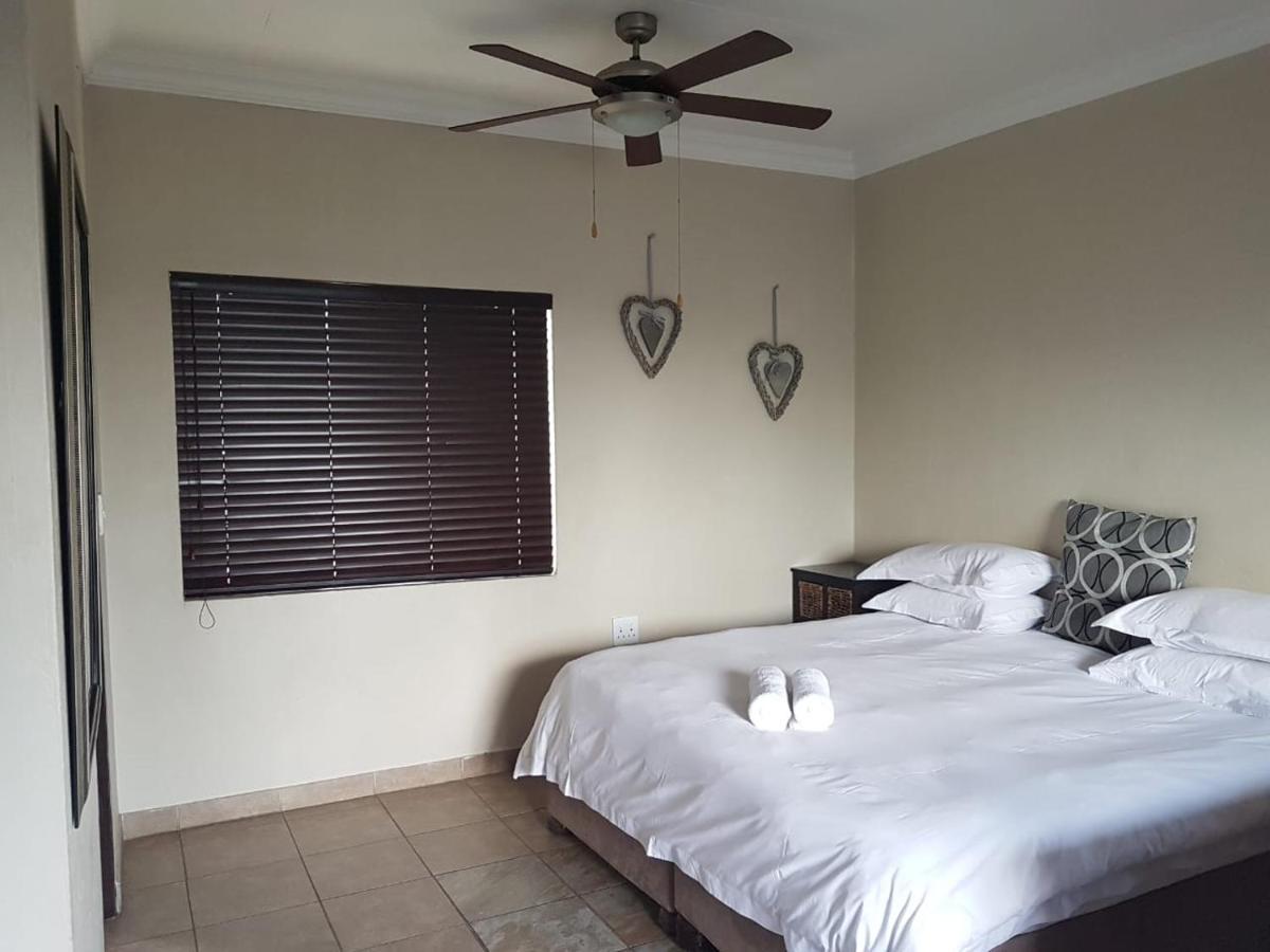 Private Apartments & Biz Stays Pretoria-Noord Exterior foto