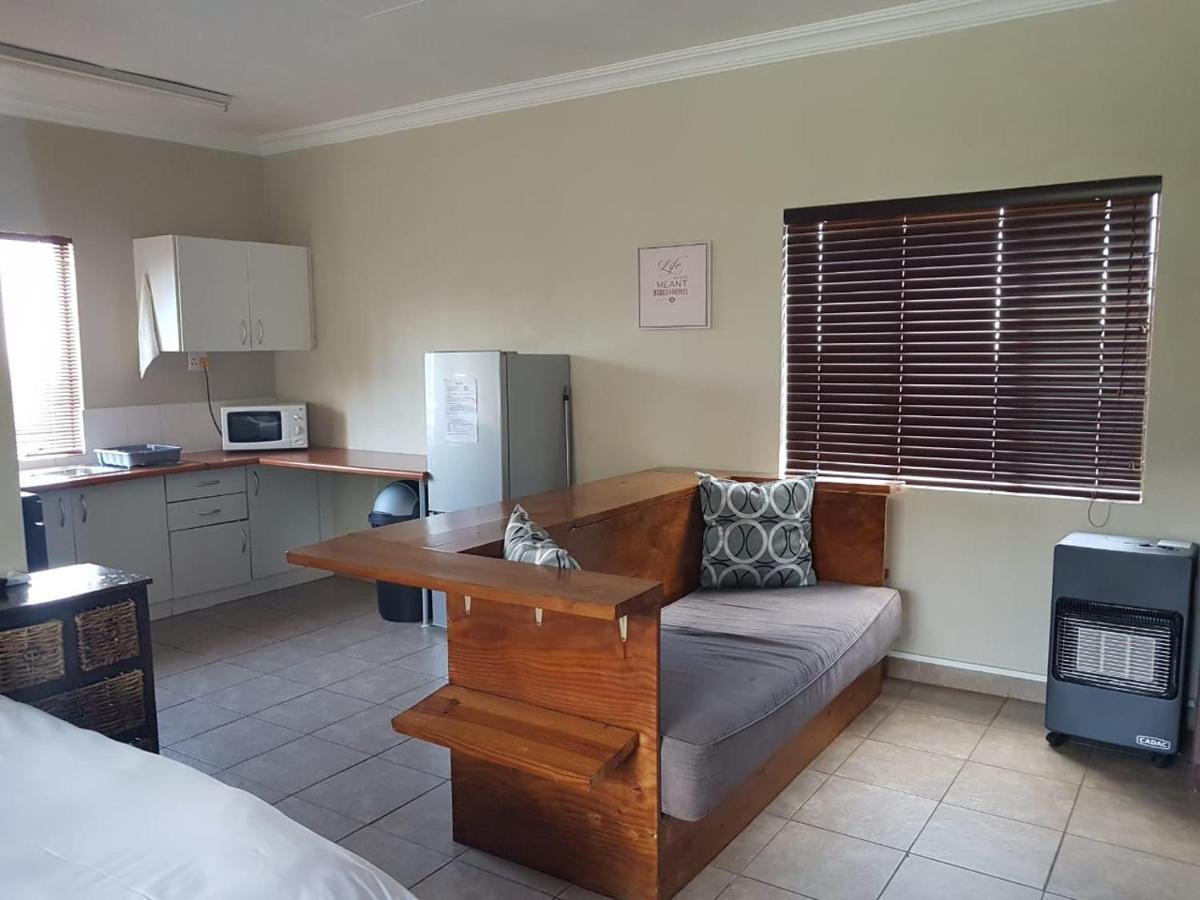 Private Apartments & Biz Stays Pretoria-Noord Exterior foto