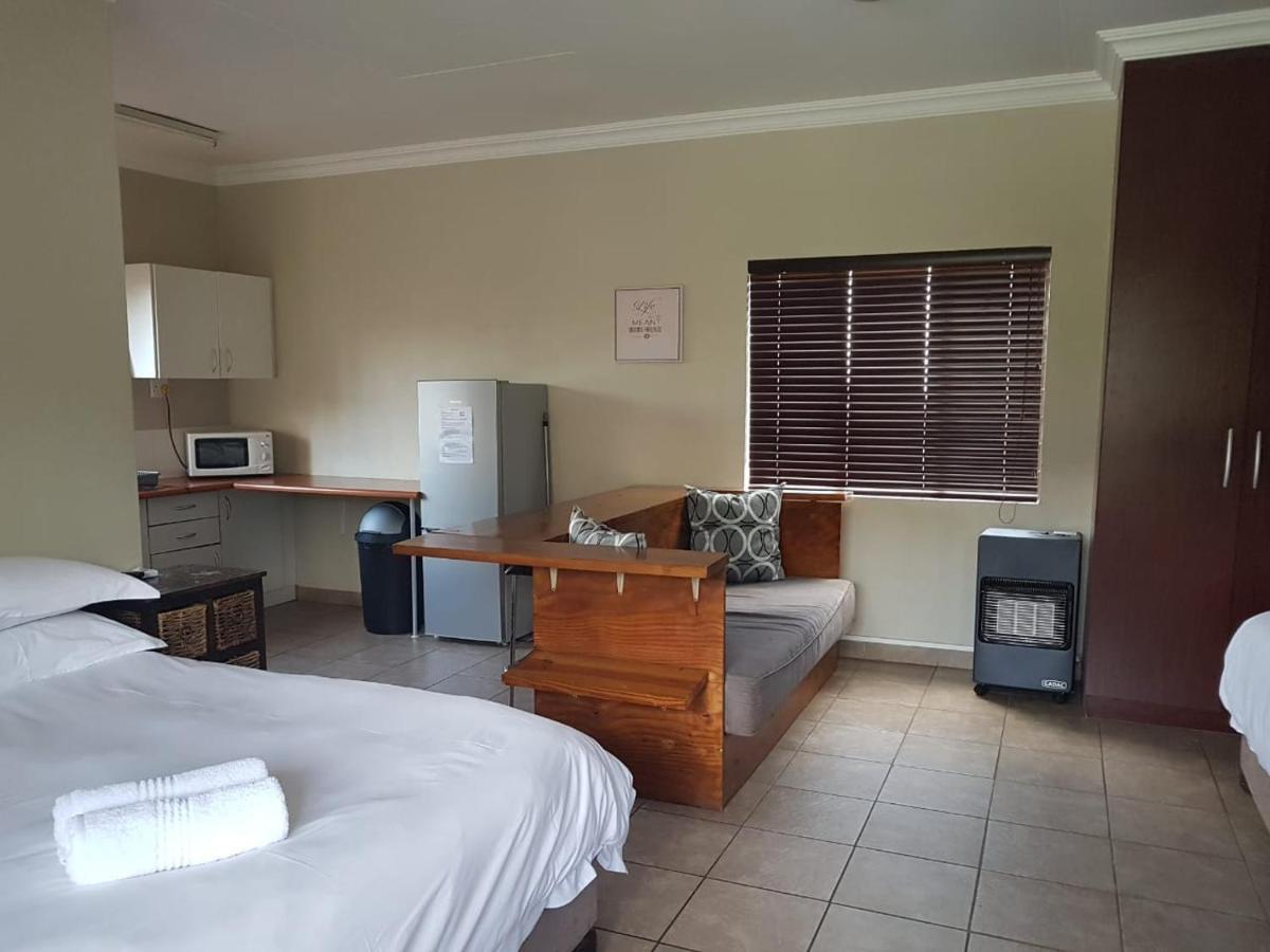Private Apartments & Biz Stays Pretoria-Noord Exterior foto