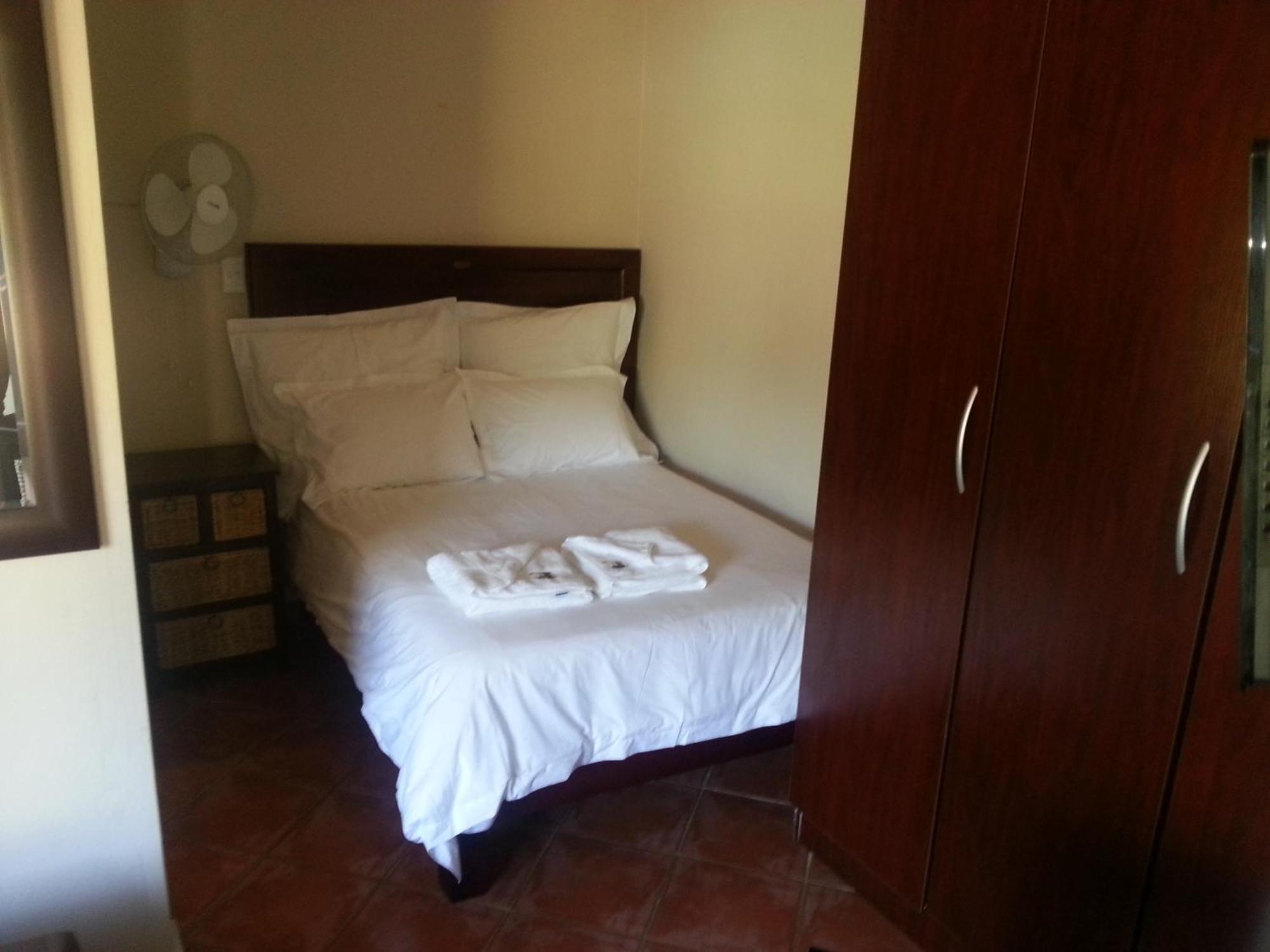 Private Apartments & Biz Stays Pretoria-Noord Quarto foto