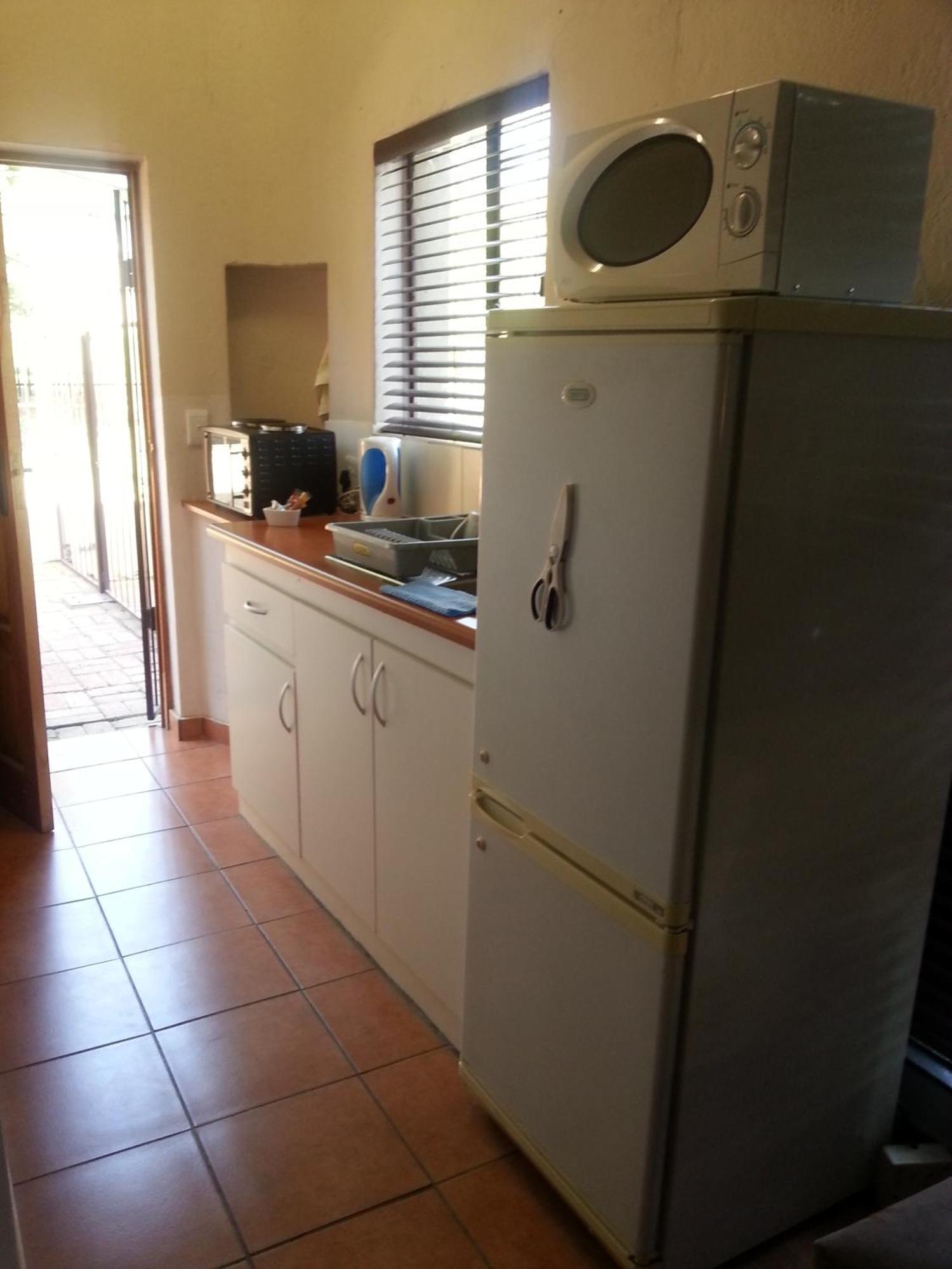Private Apartments & Biz Stays Pretoria-Noord Exterior foto