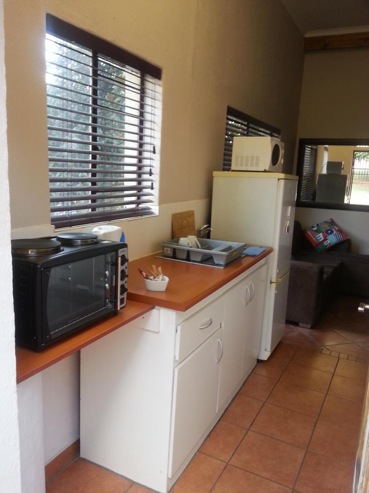 Private Apartments & Biz Stays Pretoria-Noord Quarto foto
