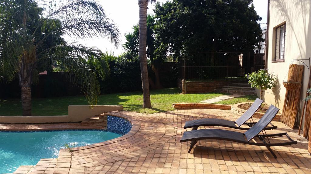 Private Apartments & Biz Stays Pretoria-Noord Quarto foto