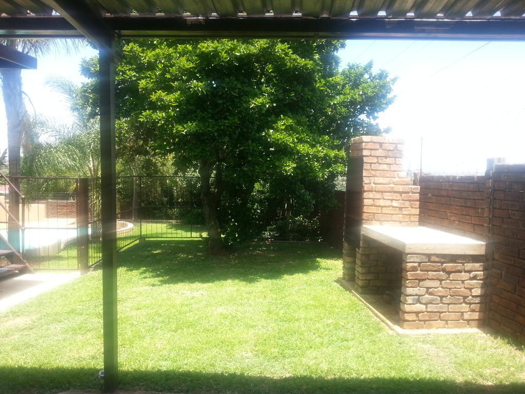 Private Apartments & Biz Stays Pretoria-Noord Quarto foto