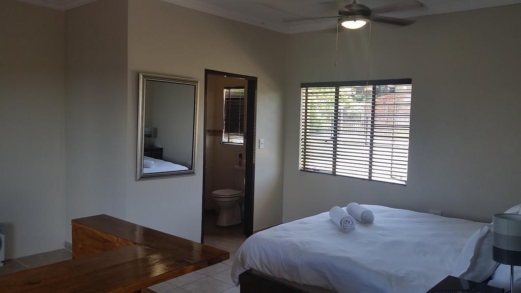 Private Apartments & Biz Stays Pretoria-Noord Exterior foto