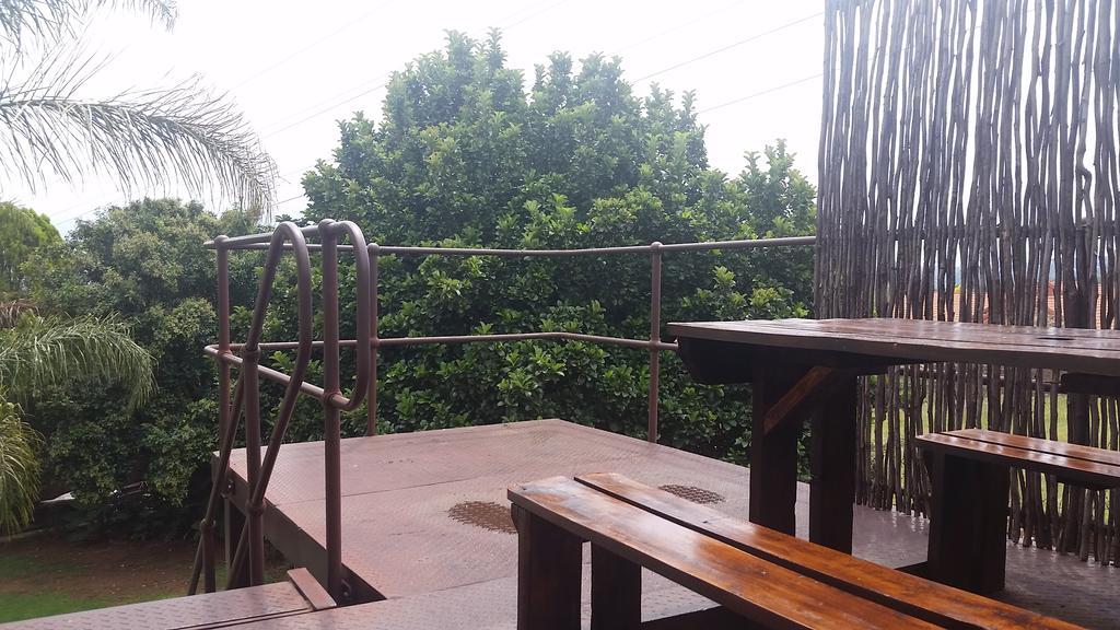 Private Apartments & Biz Stays Pretoria-Noord Quarto foto