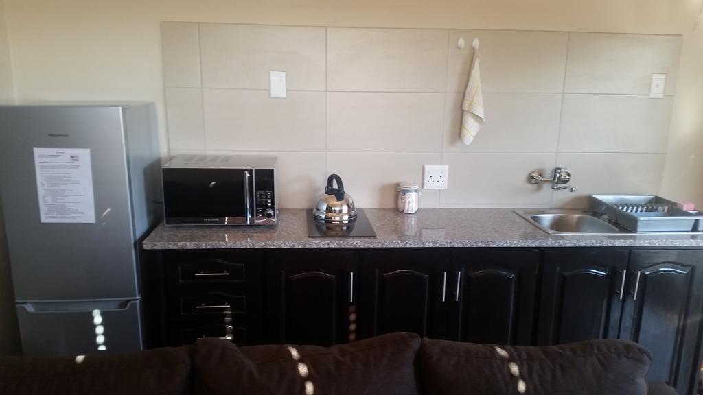 Private Apartments & Biz Stays Pretoria-Noord Exterior foto