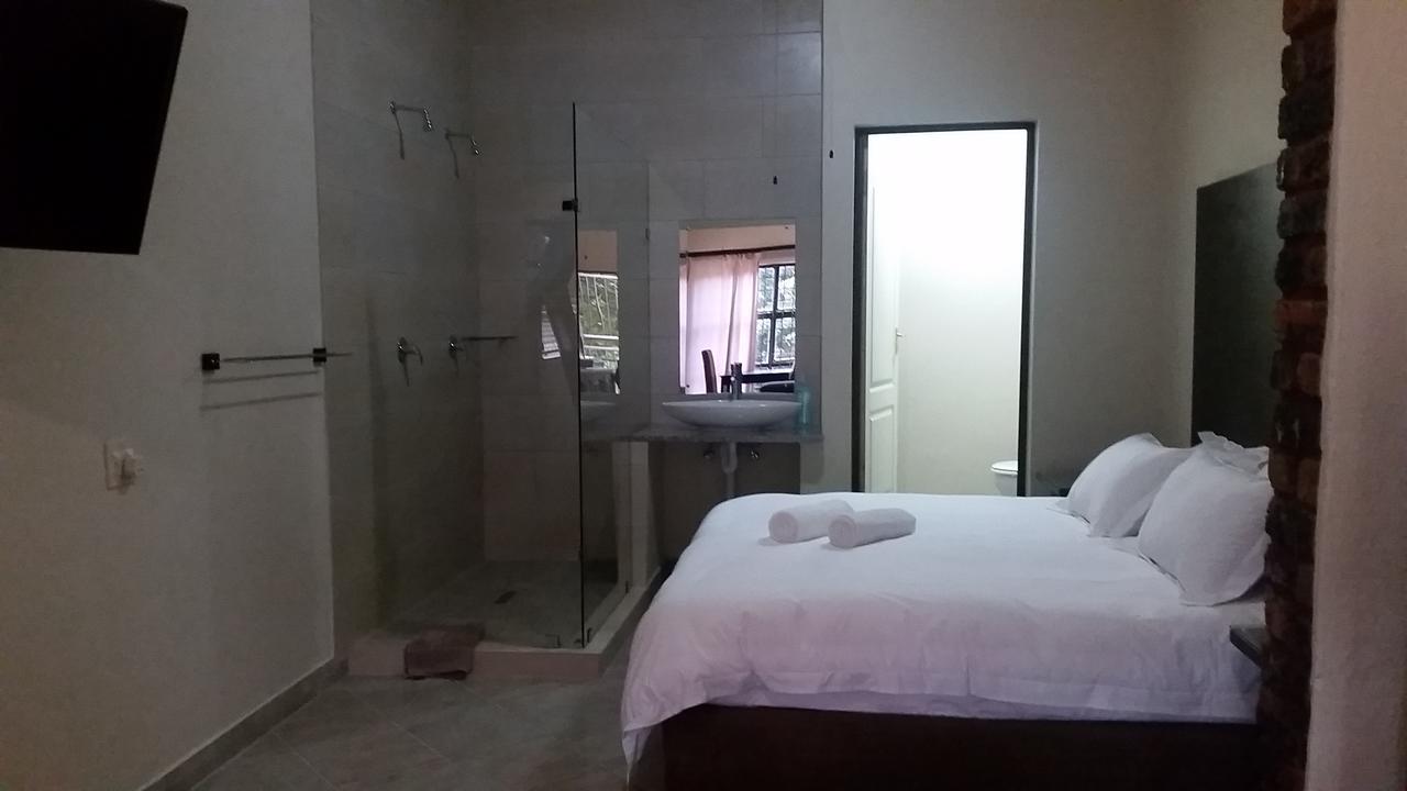 Private Apartments & Biz Stays Pretoria-Noord Exterior foto