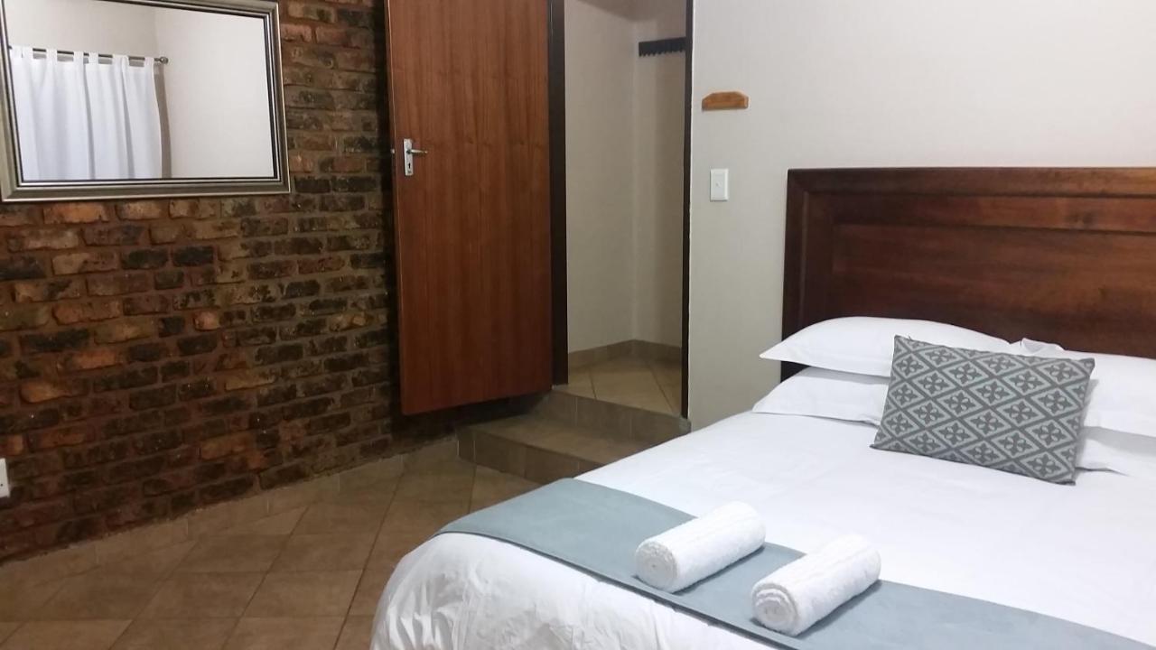 Private Apartments & Biz Stays Pretoria-Noord Exterior foto