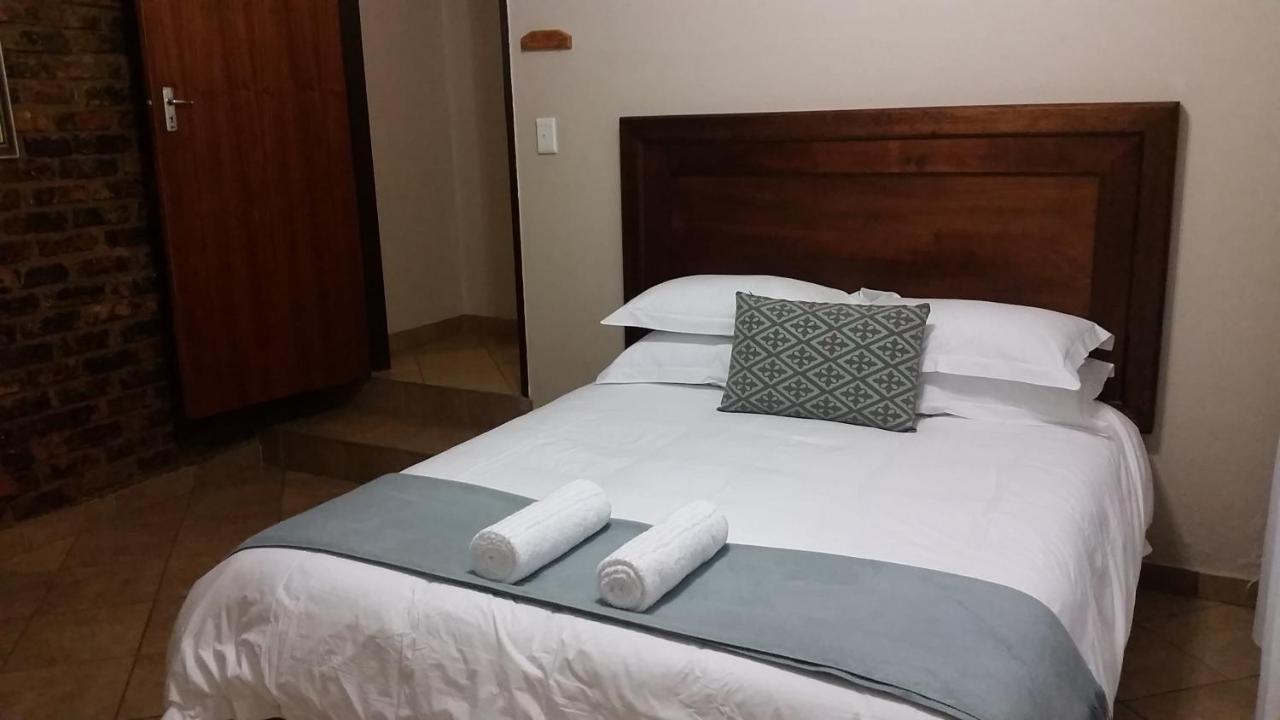 Private Apartments & Biz Stays Pretoria-Noord Exterior foto